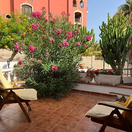 Cactus'S House, 150 M Beach, 1 Bdr, 4 Guests, Wifi, Netflix, Costa Adeje  Luaran gambar