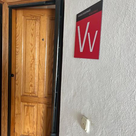 Cactus'S House, 150 M Beach, 1 Bdr, 4 Guests, Wifi, Netflix, Costa Adeje  Luaran gambar