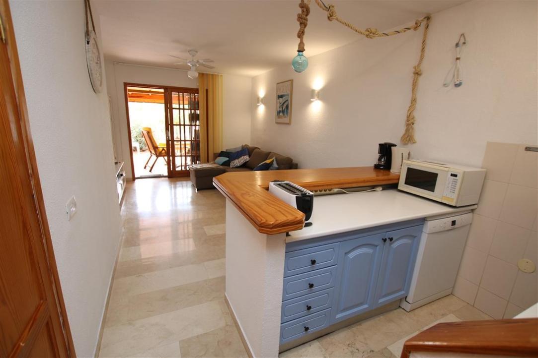 Cactus'S House, 150 M Beach, 1 Bdr, 4 Guests, Wifi, Netflix, Costa Adeje  Luaran gambar