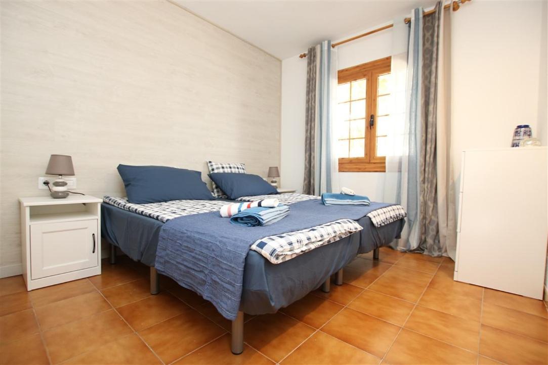 Cactus'S House, 150 M Beach, 1 Bdr, 4 Guests, Wifi, Netflix, Costa Adeje  Luaran gambar