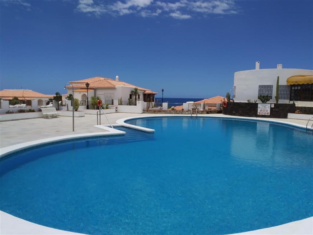 Cactus'S House, 150 M Beach, 1 Bdr, 4 Guests, Wifi, Netflix, Costa Adeje  Luaran gambar