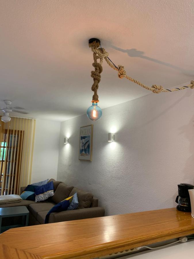 Cactus'S House, 150 M Beach, 1 Bdr, 4 Guests, Wifi, Netflix, Costa Adeje  Luaran gambar