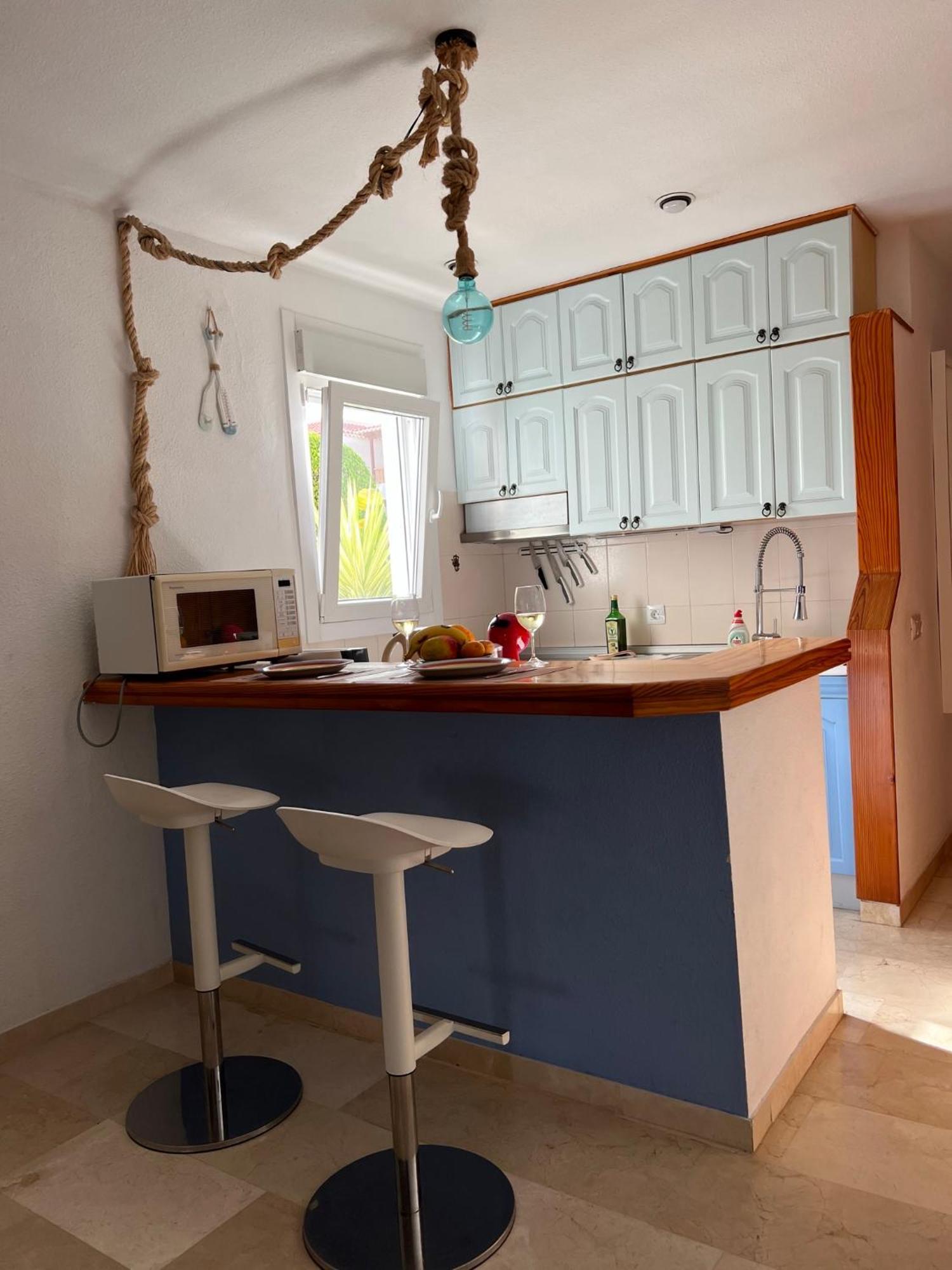 Cactus'S House, 150 M Beach, 1 Bdr, 4 Guests, Wifi, Netflix, Costa Adeje  Luaran gambar
