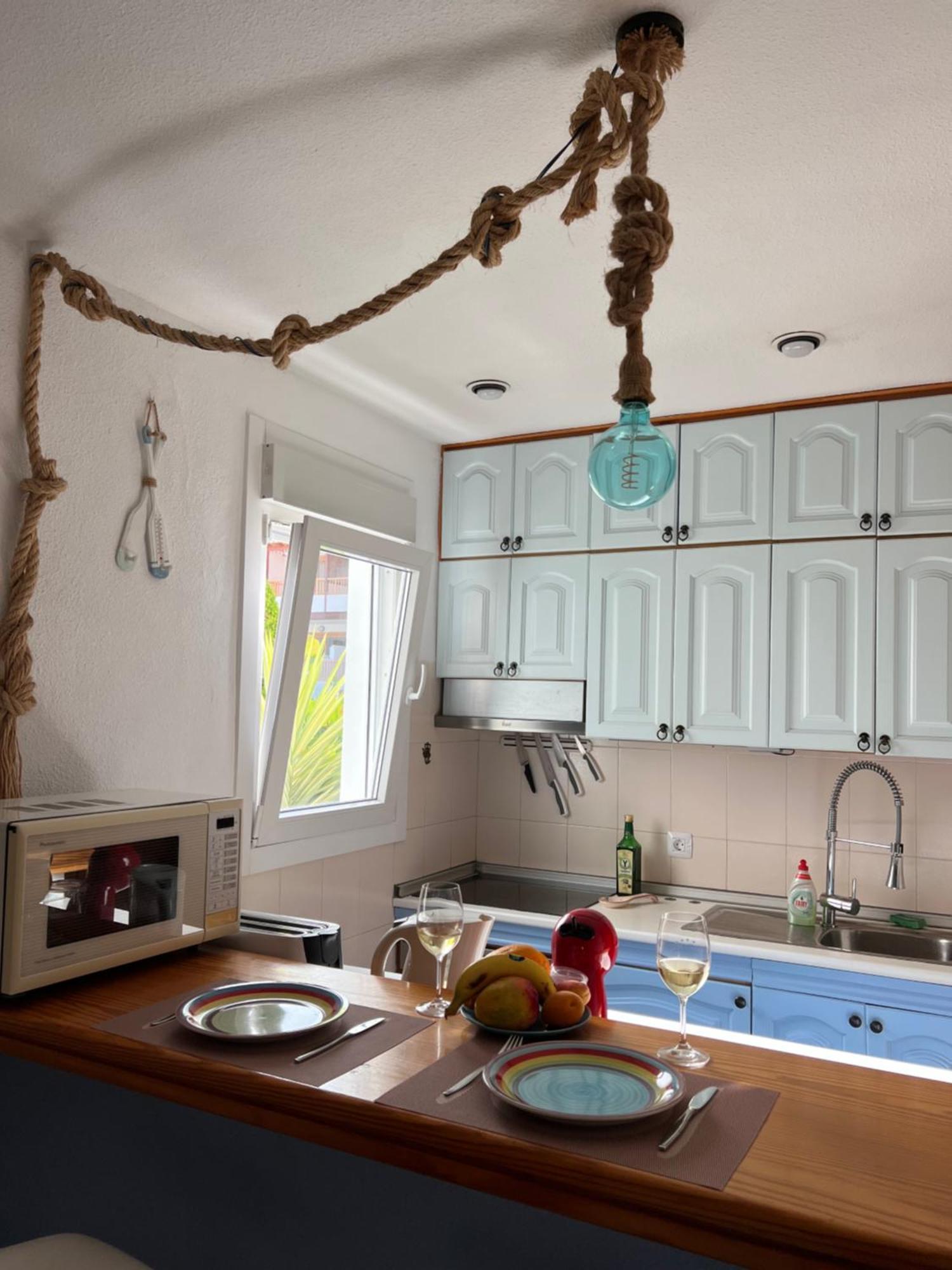 Cactus'S House, 150 M Beach, 1 Bdr, 4 Guests, Wifi, Netflix, Costa Adeje  Luaran gambar
