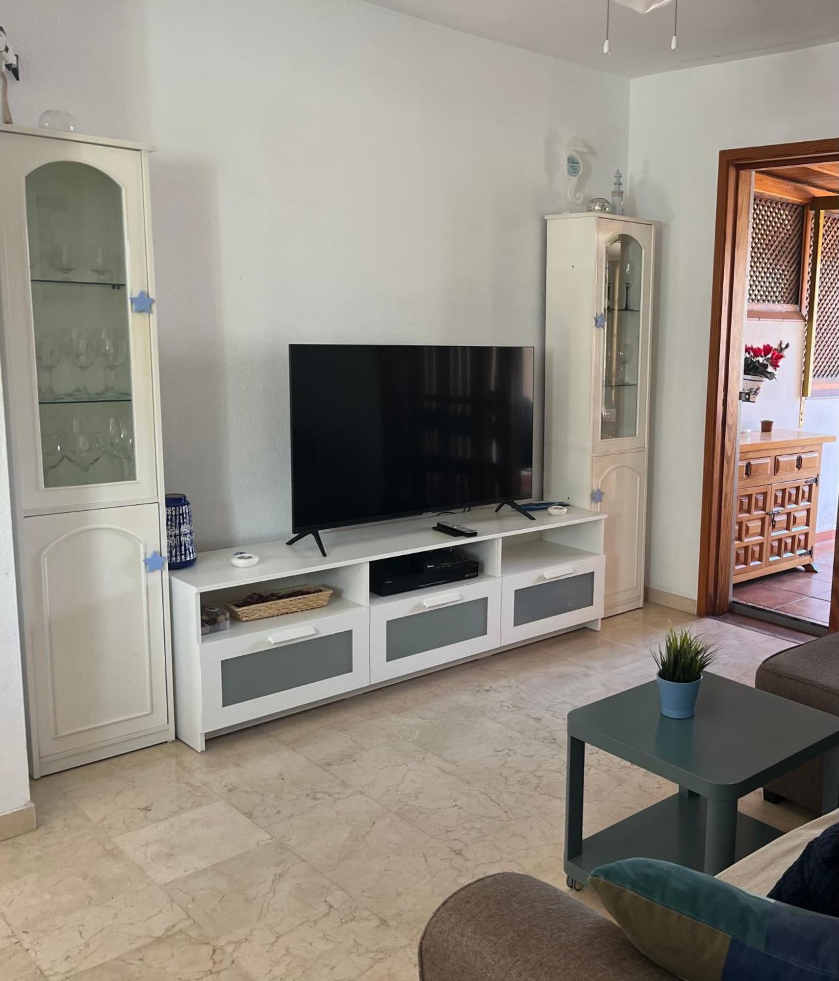 Cactus'S House, 150 M Beach, 1 Bdr, 4 Guests, Wifi, Netflix, Costa Adeje  Luaran gambar